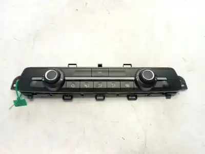 Автозапчасти б/у КЛИМАТ-КОНТРОЛЬ за TOYOTA PROACE VERSO  ссылки OEM IAM SU001B2017  