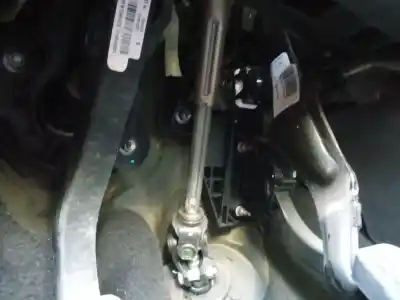 Автозапчастина б/у рульва колонка для TOYOTA PROACE VERSO * Посилання на OEM IAM SU001B0479  