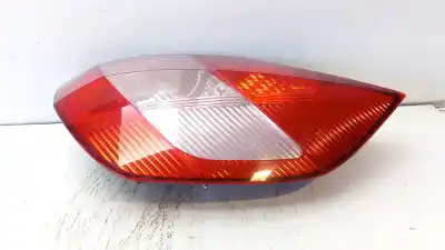 Автозапчасти б/у левый задний фонарь за renault scénic ii (jm0/1_) 1.9 dci (jm0g jm12 jm1g jm2c) ссылки oem iam 8200474328 8200127702 