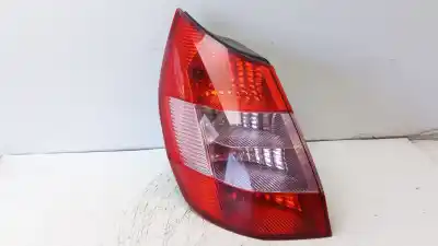 Pezzo di ricambio per auto di seconda mano LUCI POSTERIORI DESTRA per RENAULT SCÉNIC II (JM0/1_)  Riferimenti OEM IAM 8200474327 8200127704 