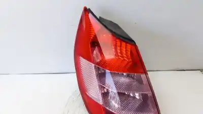 Pezzo di ricambio per auto di seconda mano luci posteriori destra per renault scénic ii (jm0/1_) 1.9 dci (jm0g jm12 jm1g jm2c) riferimenti oem iam 8200474327 8200127704 