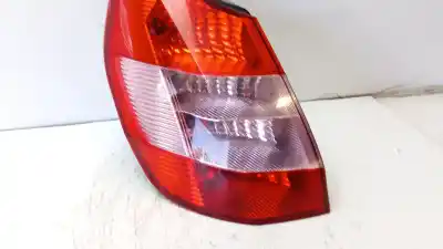 Pezzo di ricambio per auto di seconda mano luci posteriori destra per renault scénic ii (jm0/1_) 1.9 dci (jm0g jm12 jm1g jm2c) riferimenti oem iam 8200474327 8200127704 