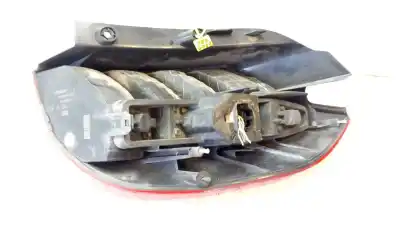 Pezzo di ricambio per auto di seconda mano luci posteriori destra per renault scénic ii (jm0/1_) 1.9 dci (jm0g jm12 jm1g jm2c) riferimenti oem iam 8200474327 8200127704 