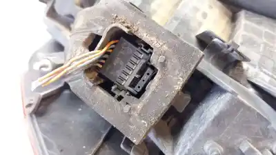 Pezzo di ricambio per auto di seconda mano luci posteriori destra per renault scénic ii (jm0/1_) 1.9 dci (jm0g jm12 jm1g jm2c) riferimenti oem iam 8200474327 8200127704 