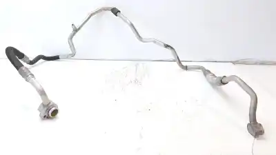 Second-hand car spare part air conditioning pipes for seat ibiza iv (6j5, 6p1) 1.6 tdi oem iam references 6r1820743j