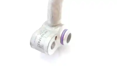 Автозапчастина б/у труби кондиціонації для seat ibiza iv (6j5, 6p1) 1.6 tdi посилання на oem iam 6r1820743j   Автозапчастина б/у труби кондиціонації для seat ibiza iv (6j5, 6p1) 1.6 tdi посилання на oem iam 6r1820743j