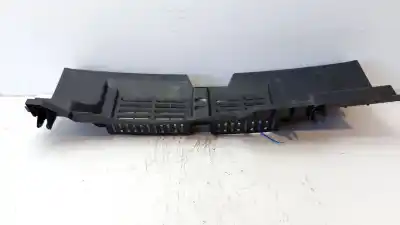 Second-hand car spare part rear decorative moulding for seat ibiza iv (6j5, 6p1) 1.6 tdi oem iam references 6j4863459f4w4  