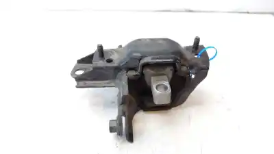 Second-hand car spare part gearbox support for seat ibiza iv (6j5, 6p1) 1.6 tdi oem iam references 6q0199555at