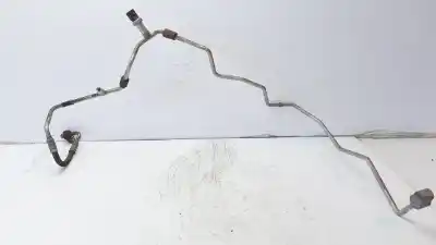 Second-hand car spare part air conditioning pipes for seat ibiza iv (6j5, 6p1) 1.6 tdi oem iam references 6r1820741n