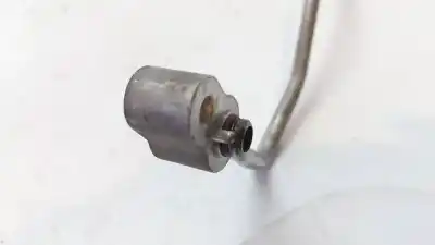 Автозапчастина б/у труби кондиціонації для seat ibiza iv (6j5, 6p1) 1.6 tdi посилання на oem iam 6r1820741n  