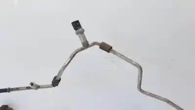 Автозапчастина б/у труби кондиціонації для seat ibiza iv (6j5, 6p1) 1.6 tdi посилання на oem iam 6r1820741n  