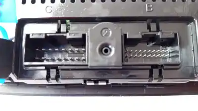 Автозапчасти б/у отопление / кондиционирование воздуха за seat ibiza iv (6j5, 6p1) 1.6 tdi ссылки oem iam 6j0820043dnee   Автозапчасти б/у отопление / кондиционирование воздуха за seat ibiza iv (6j5, 6p1) 1.6 tdi ссылки oem iam 6j0820043dnee