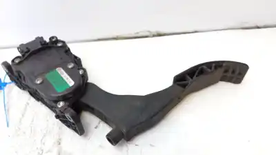 Second-hand car spare part accelerator pedal for seat ibiza iv (6j5, 6p1) 1.6 tdi oem iam references 6q1721503m  