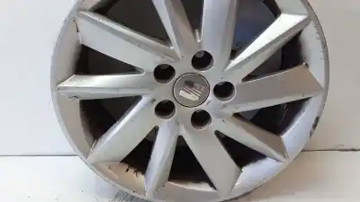 Автозапчастина б/у шина для seat ibiza iv (6j5, 6p1) 1.6 tdi посилання на oem iam 6p0601025f8z8 6j0601025m 