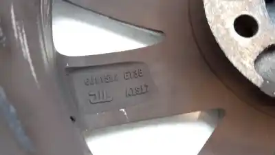 Автозапчастина б/у шина для seat ibiza iv (6j5, 6p1) 1.6 tdi посилання на oem iam 6p0601025f8z8 6j0601025m 