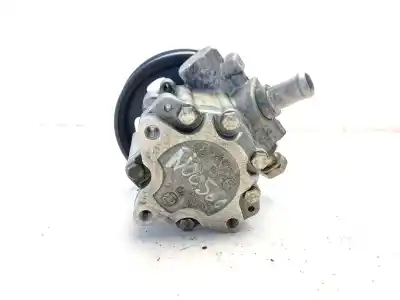 Автозапчасти б/у насос гидроусилителя за audi a4 avant (8e) 1.9 tdi (96kw) ссылки oem iam 7690955121  