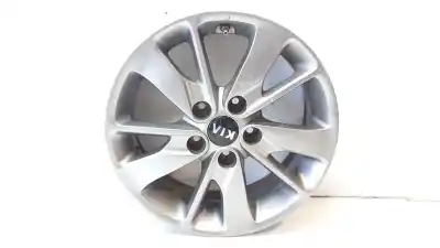 Second-hand car spare part rim for kia optima emotion oem iam references 52910d4150