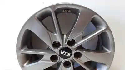 Peça sobressalente para automóvel em segunda mão jante por kia optima emotion referências oem iam 52910d4150  