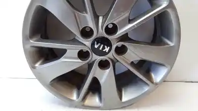 Peça sobressalente para automóvel em segunda mão jante por kia optima emotion referências oem iam 52910d4150  