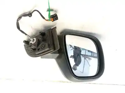 Pezzo di ricambio per auto di seconda mano SPECCHIO SINISTRO per TOYOTA PROACE VERSO * Riferimenti OEM IAM SU001A9932  