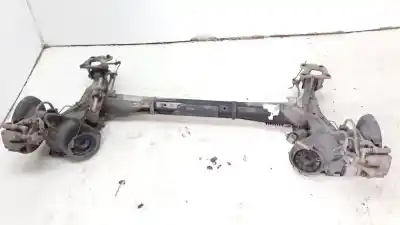 Pezzo di ricambio per auto di seconda mano ASSE POSTERIORE per TOYOTA PROACE VERSO * Riferimenti OEM IAM SU001B0748  