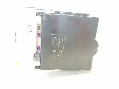 Second-hand car spare part fuse box unit for toyota aygo x (_b7_) 1.0 vvt-i (kgb70) oem iam references 892200h060 / 8273070021  