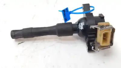Second-hand car spare part ignition coil for bmw serie 3 berlina (e46) 328i oem iam references 12137599219