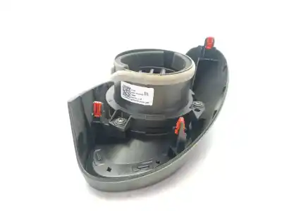 Pièce détachée automobile d'occasion grille d'aération pour toyota aygo x (_b7_) 1.0 vvt-i (kgb70) références oem iam 550110h130c0