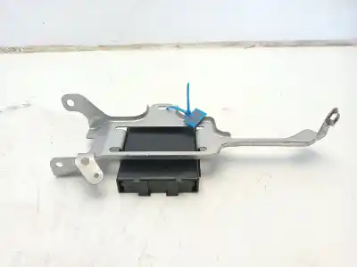 Pièce détachée automobile d'occasion module électronique pour toyota aygo x (_b7_) 1.0 vvt-i (kgb70) références oem iam 8911142200  