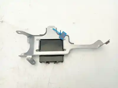 Pièce détachée automobile d'occasion module électronique pour toyota aygo x (_b7_) 1.0 vvt-i (kgb70) références oem iam 8911142200  