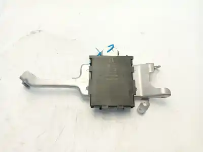 Pièce détachée automobile d'occasion module électronique pour toyota aygo x (_b7_) 1.0 vvt-i (kgb70) références oem iam 8911142200  