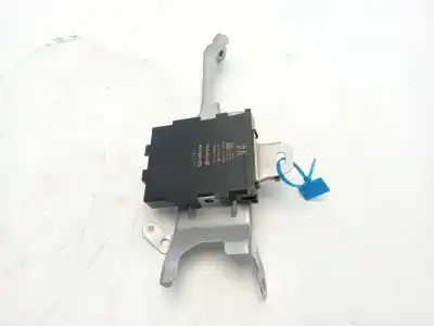 Pièce détachée automobile d'occasion module électronique pour toyota aygo x (_b7_) 1.0 vvt-i (kgb70) références oem iam 8911142200  