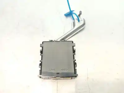 Pièce détachée automobile d'occasion module électronique pour toyota aygo x (_b7_) 1.0 vvt-i (kgb70) références oem iam 8594052100  