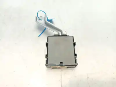 Pièce détachée automobile d'occasion module électronique pour toyota aygo x (_b7_) 1.0 vvt-i (kgb70) références oem iam 8594052100  