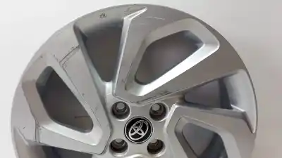 Автозапчастина б/у шина для toyota aygo x (_b7_) 1.0 vvt-i (kgb70) посилання на oem iam 426110h070  