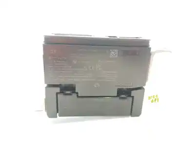 Pièce détachée automobile d'occasion module électronique pour toyota aygo x (_b7_) 1.0 vvt-i (kgb70) références oem iam 8674002210  