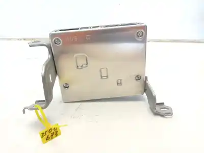 Pièce détachée automobile d'occasion module électronique pour toyota aygo x (_b7_) 1.0 vvt-i (kgb70) références oem iam 8674002210