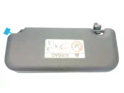 Pièce détachée automobile d'occasion pare-soleil droit pour toyota aygo x (_b7_) 1.0 vvt-i (kgb70) références oem iam 74310k0090c0