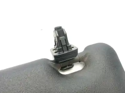 Peça sobressalente para automóvel em segunda mão pára-sol esquerdo por toyota aygo x (_b7_) 1.0 vvt-i (kgb70) referências oem iam 74320k0090c0  