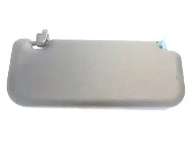 Pièce détachée automobile d'occasion pare-soleil gauche pour toyota aygo x (_b7_) 1.0 vvt-i (kgb70) références oem iam 74320k0090c0
