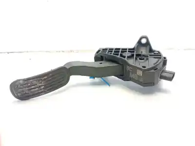 Автозапчастина б/у педаль акселератора для toyota aygo x (_b7_) 1.0 vvt-i (kgb70) посилання на oem iam 78110k0030  