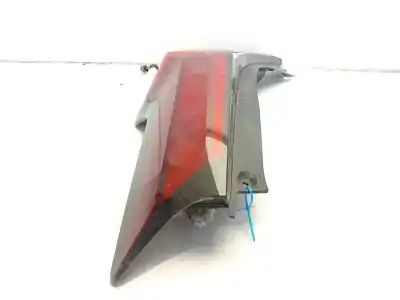 Автозапчастина б/у правий ліхтар для toyota aygo x (_b7_) 1.0 vvt-i (kgb70) посилання на oem iam 815510h180  