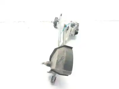 Автозапчастина б/у двигатель передніх склоочисників для toyota aygo x (_b7_) 1.0 vvt-i (kgb70) посилання на oem iam 85150k0030  