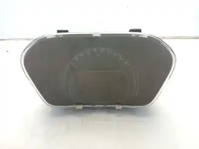 Автозапчастина б/у панель інструментів для toyota aygo x (_b7_) 1.0 vvt-i (kgb70) посилання на oem iam 838000h820  