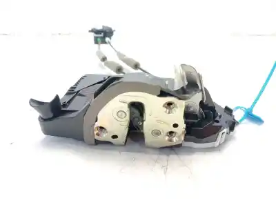 Автозапчастина б/у замок передній праві двері для toyota aygo x (_b7_) 1.0 vvt-i (kgb70) посилання на oem iam 69030k0031  