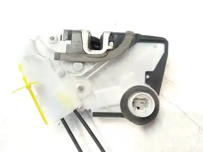 Pièce détachée automobile d'occasion serrure de porte avant gauche pour toyota aygo x (_b7_) 1.0 vvt-i (kgb70) références oem iam 69040k0041