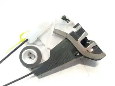 Pièce détachée automobile d'occasion serrure de porte arrière gauche pour toyota aygo x (_b7_) 1.0 vvt-i (kgb70) références oem iam 69060k0040