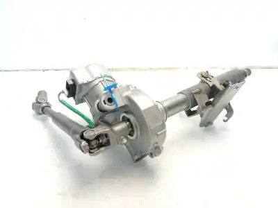 Автозапчастина б/у рульва колонка для toyota aygo x (_b7_) 1.0 vvt-i (kgb70) посилання на oem iam 4520a0h130  