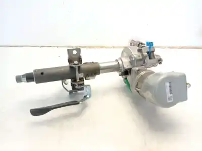 Автозапчастина б/у рульва колонка для toyota aygo x (_b7_) 1.0 vvt-i (kgb70) посилання на oem iam 4520a0h130  