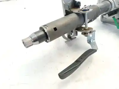 Автозапчастина б/у рульва колонка для toyota aygo x (_b7_) 1.0 vvt-i (kgb70) посилання на oem iam 4520a0h130  
